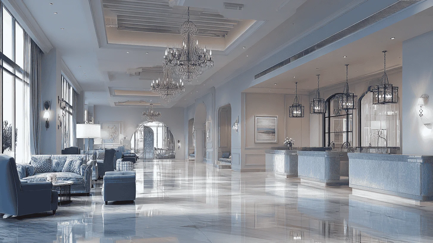 A collage of different game scenes