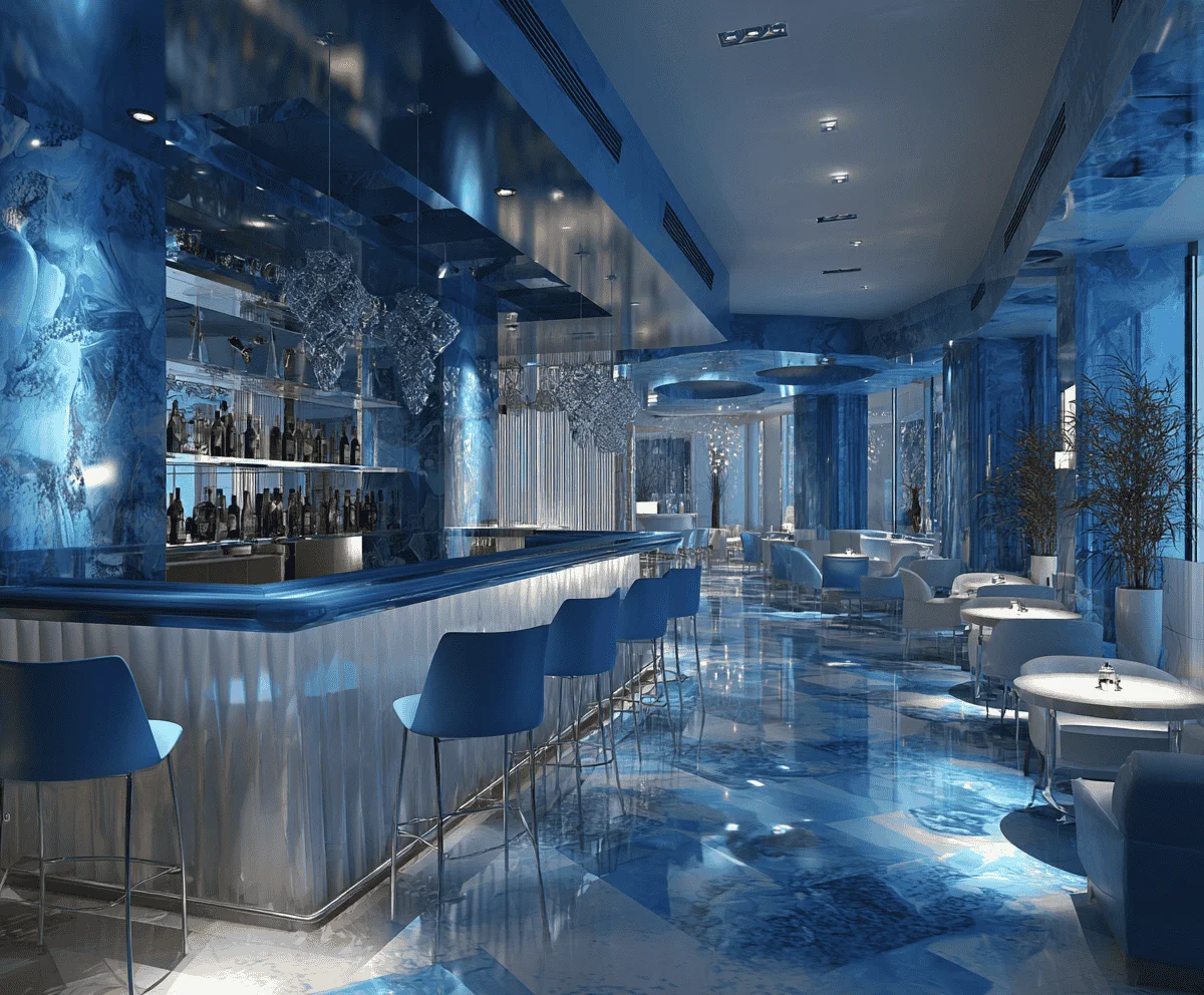 Gourmet Dining & Spa